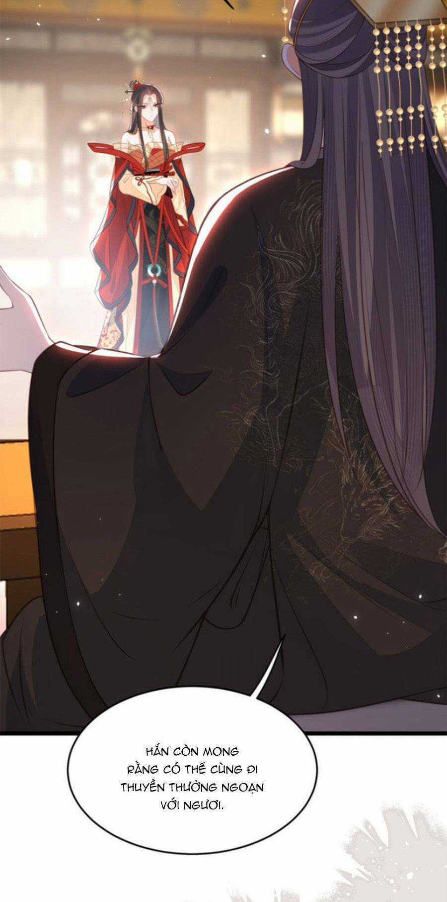 Giao Nhân Đệ Đệ Lại Cắn Ta! Chapter 3 trang 16