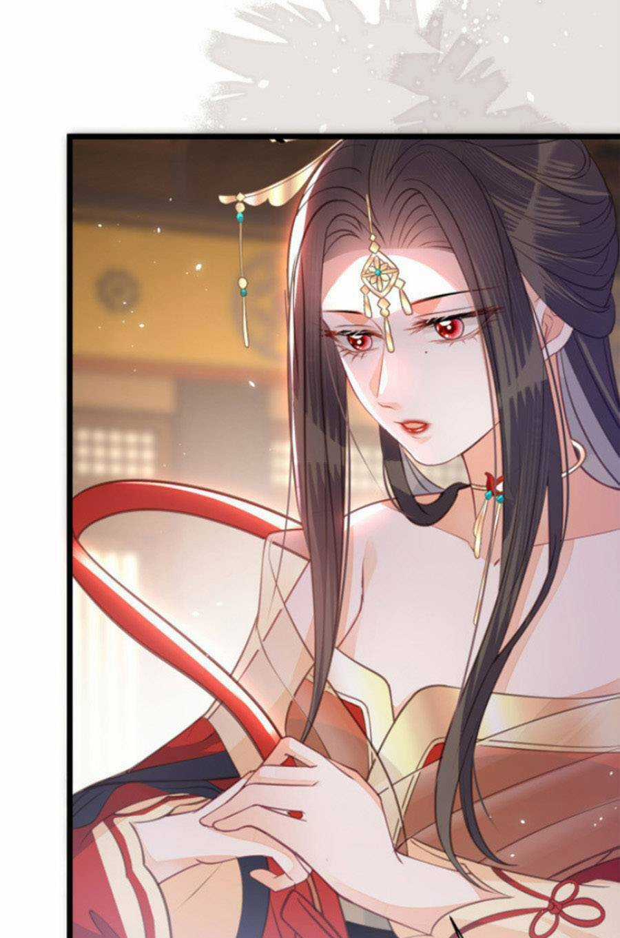 Giao Nhân Đệ Đệ Lại Cắn Ta! Chapter 3 trang 17