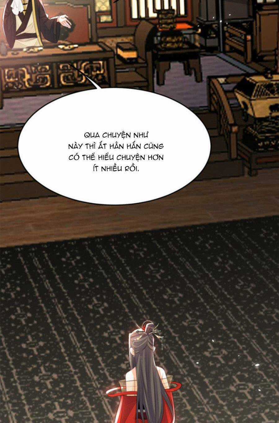 Giao Nhân Đệ Đệ Lại Cắn Ta! Chapter 3 trang 19