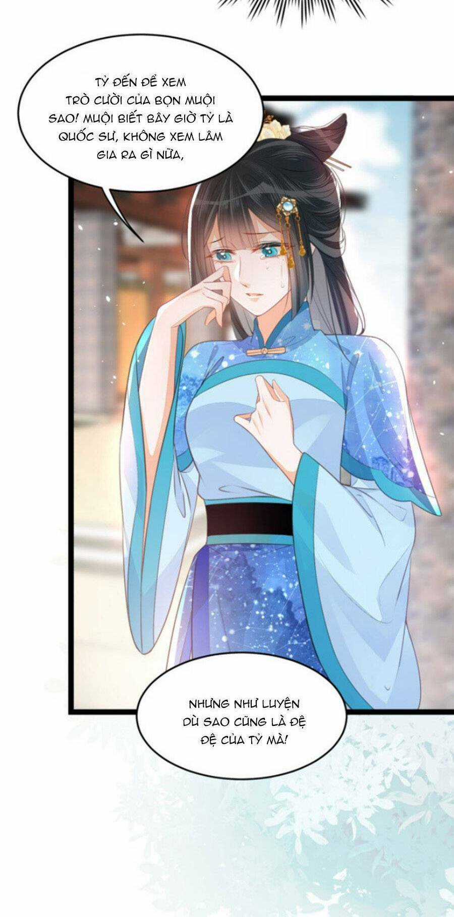 Giao Nhân Đệ Đệ Lại Cắn Ta! Chapter 3 trang 26