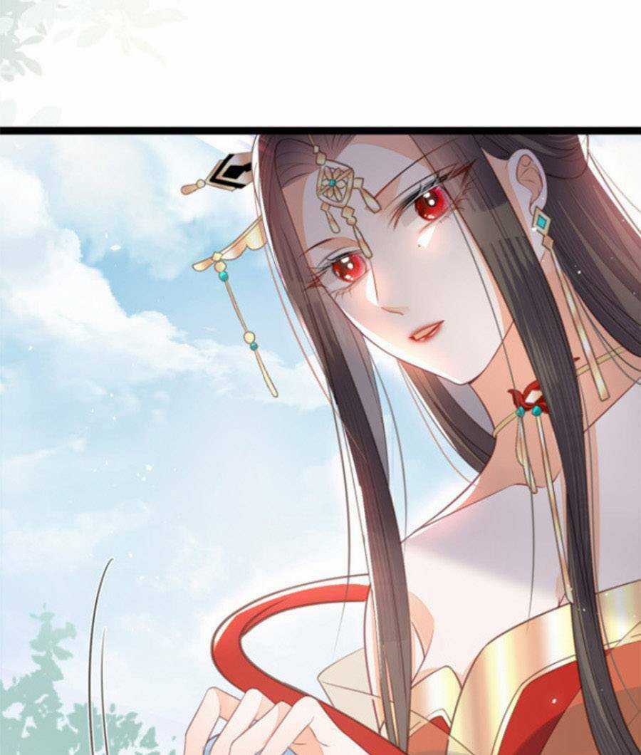 Giao Nhân Đệ Đệ Lại Cắn Ta! Chapter 3 trang 29