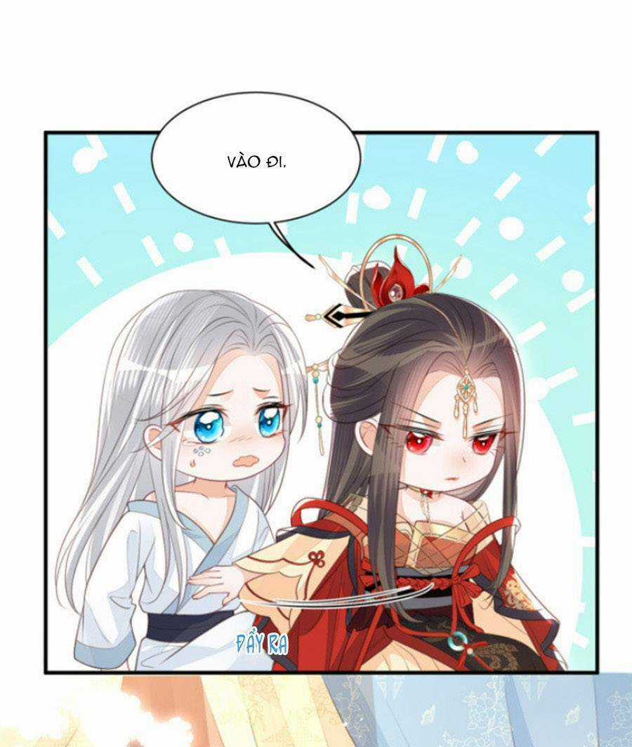 Giao Nhân Đệ Đệ Lại Cắn Ta! Chapter 3 trang 3