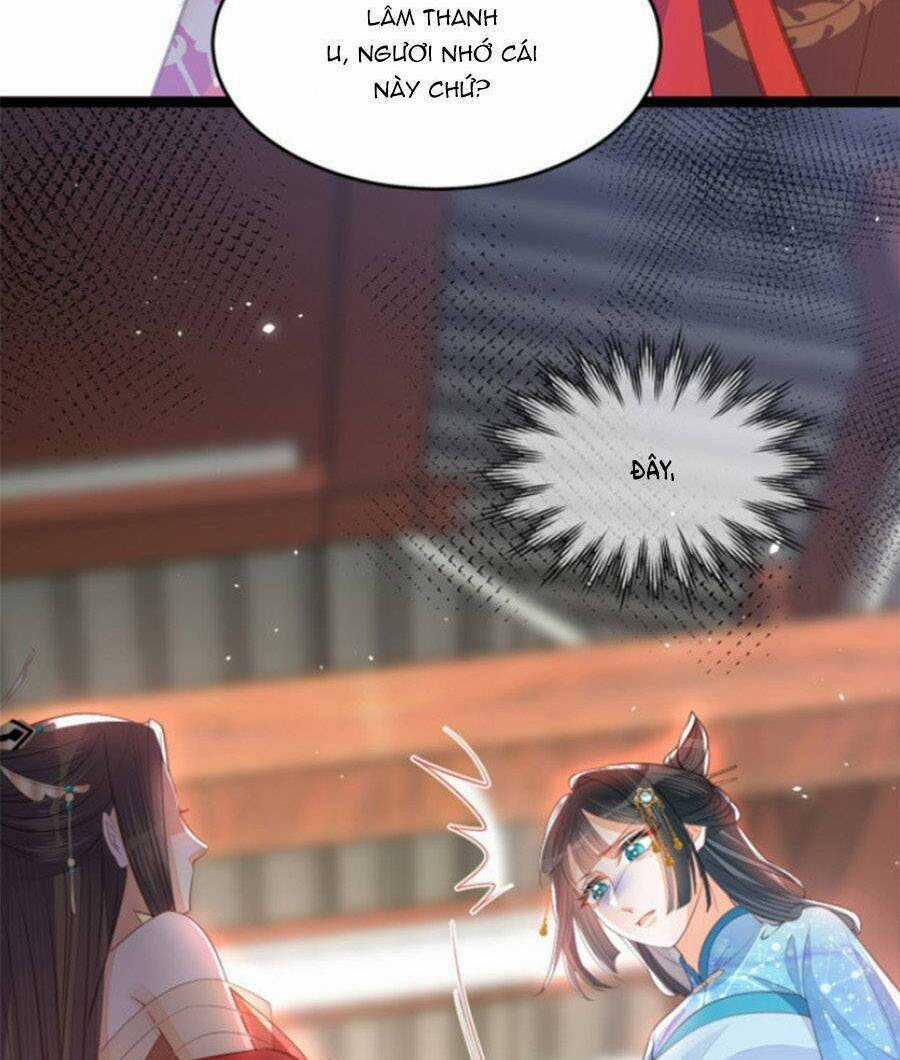 Giao Nhân Đệ Đệ Lại Cắn Ta! Chapter 3 trang 31