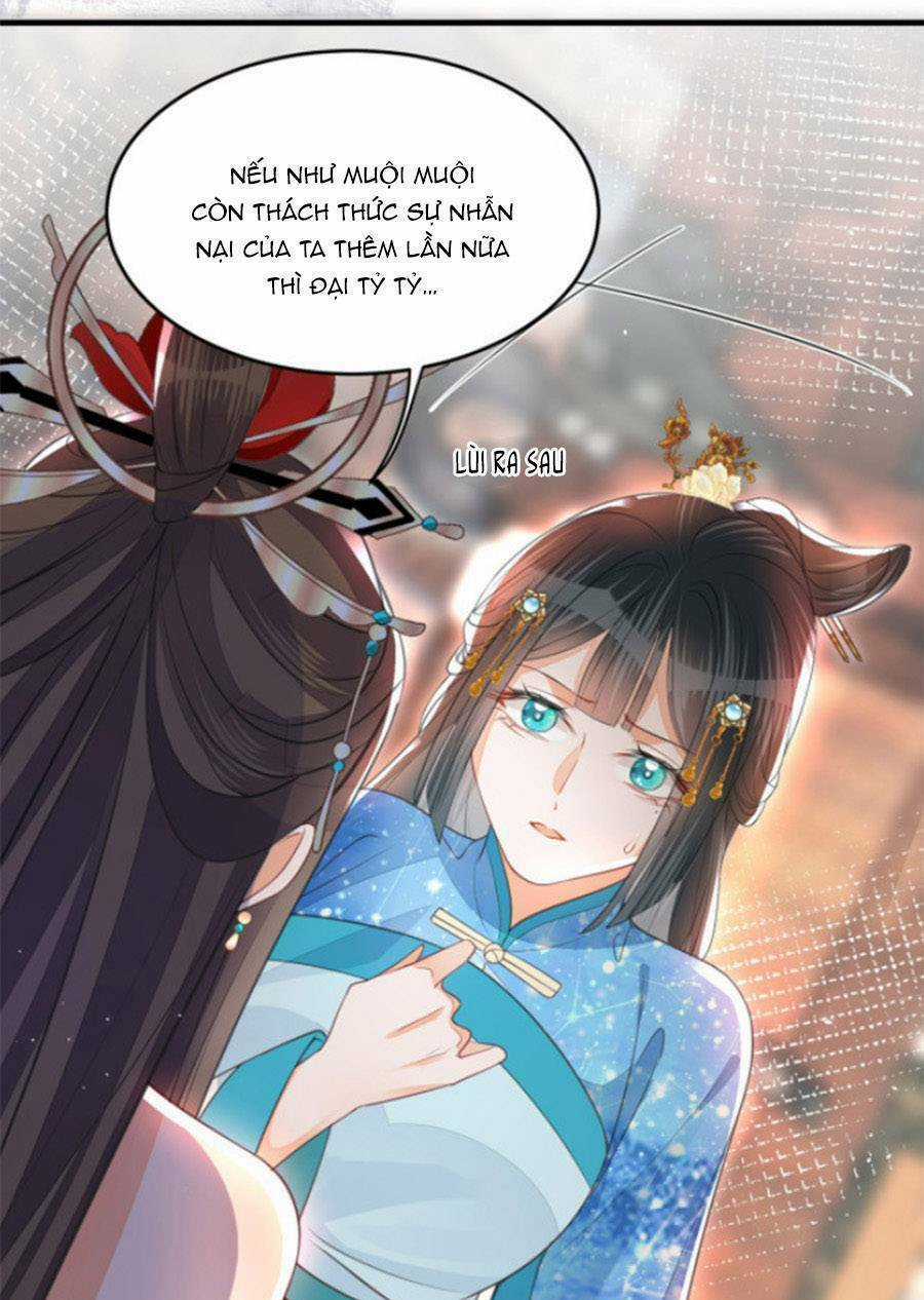 Giao Nhân Đệ Đệ Lại Cắn Ta! Chapter 3 trang 37