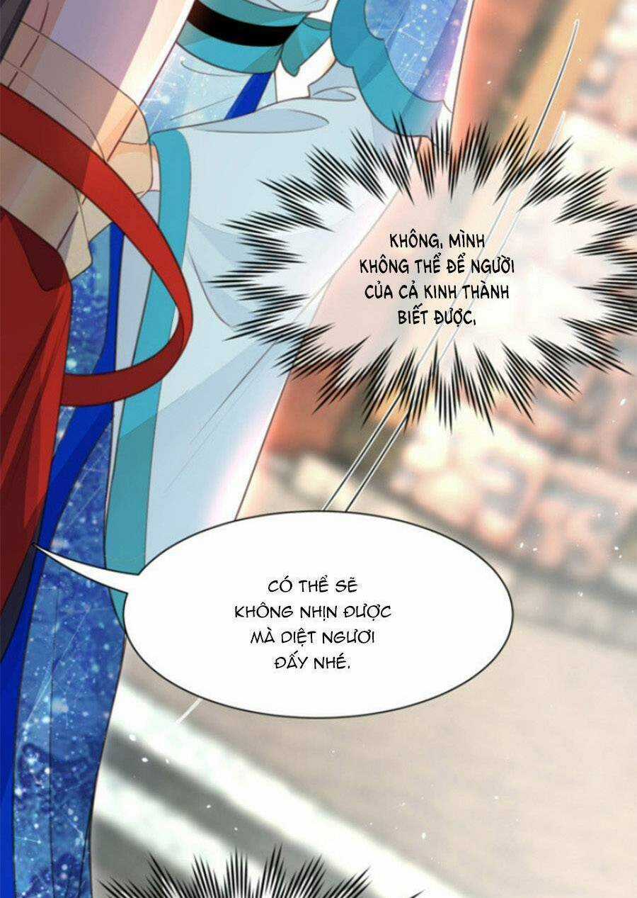 Giao Nhân Đệ Đệ Lại Cắn Ta! Chapter 3 trang 38