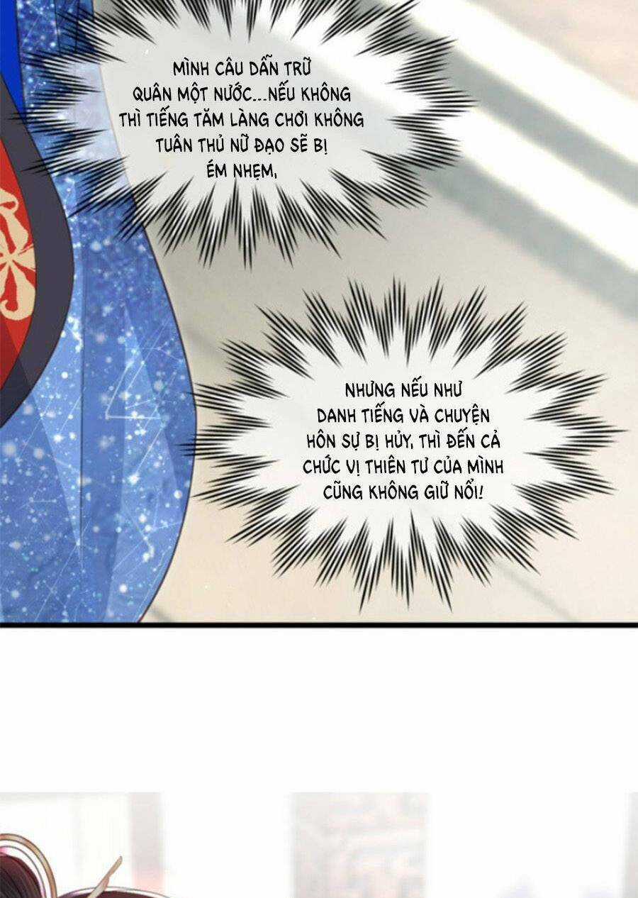 Giao Nhân Đệ Đệ Lại Cắn Ta! Chapter 3 trang 39