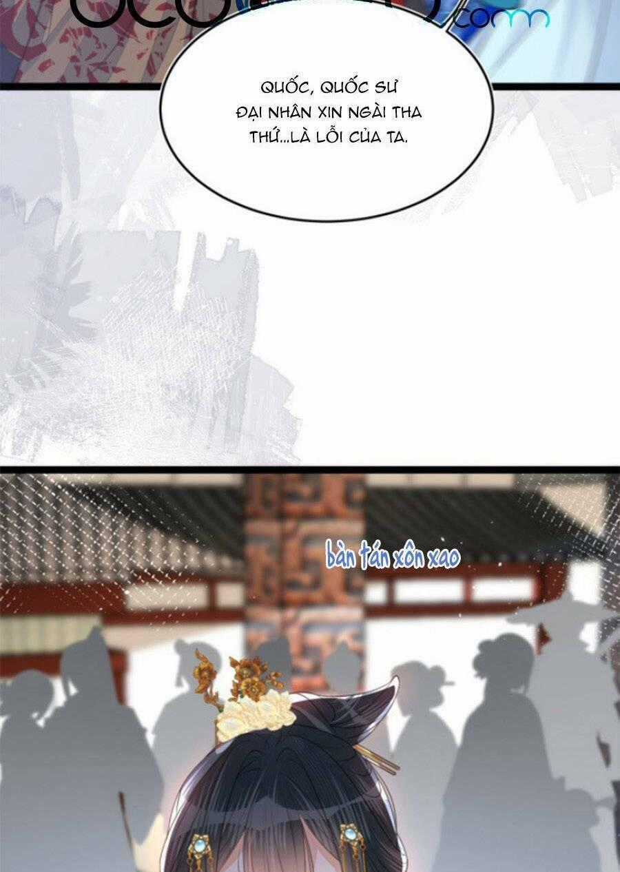 Giao Nhân Đệ Đệ Lại Cắn Ta! Chapter 3 trang 41