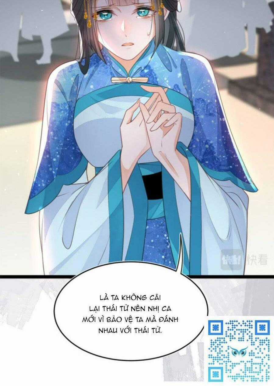 Giao Nhân Đệ Đệ Lại Cắn Ta! Chapter 3 trang 42