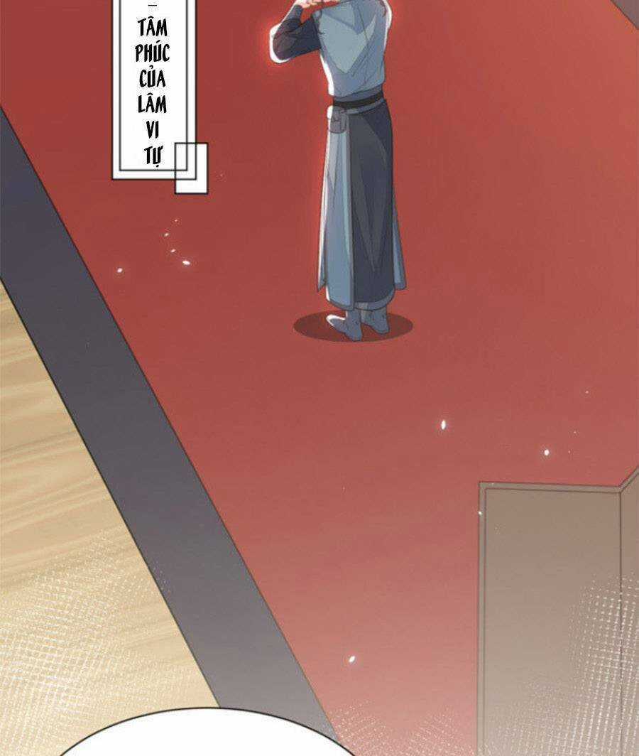 Giao Nhân Đệ Đệ Lại Cắn Ta! Chapter 3 trang 5