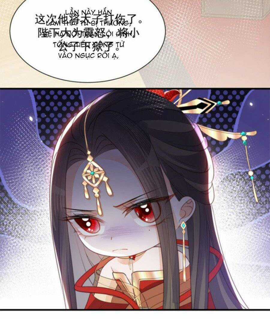 Giao Nhân Đệ Đệ Lại Cắn Ta! Chapter 3 trang 6