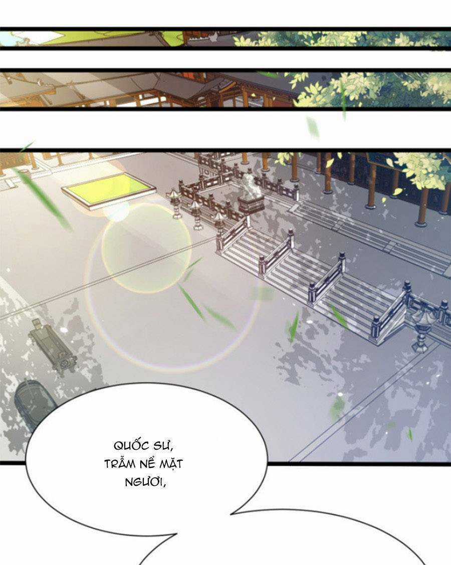 Giao Nhân Đệ Đệ Lại Cắn Ta! Chapter 3 trang 7