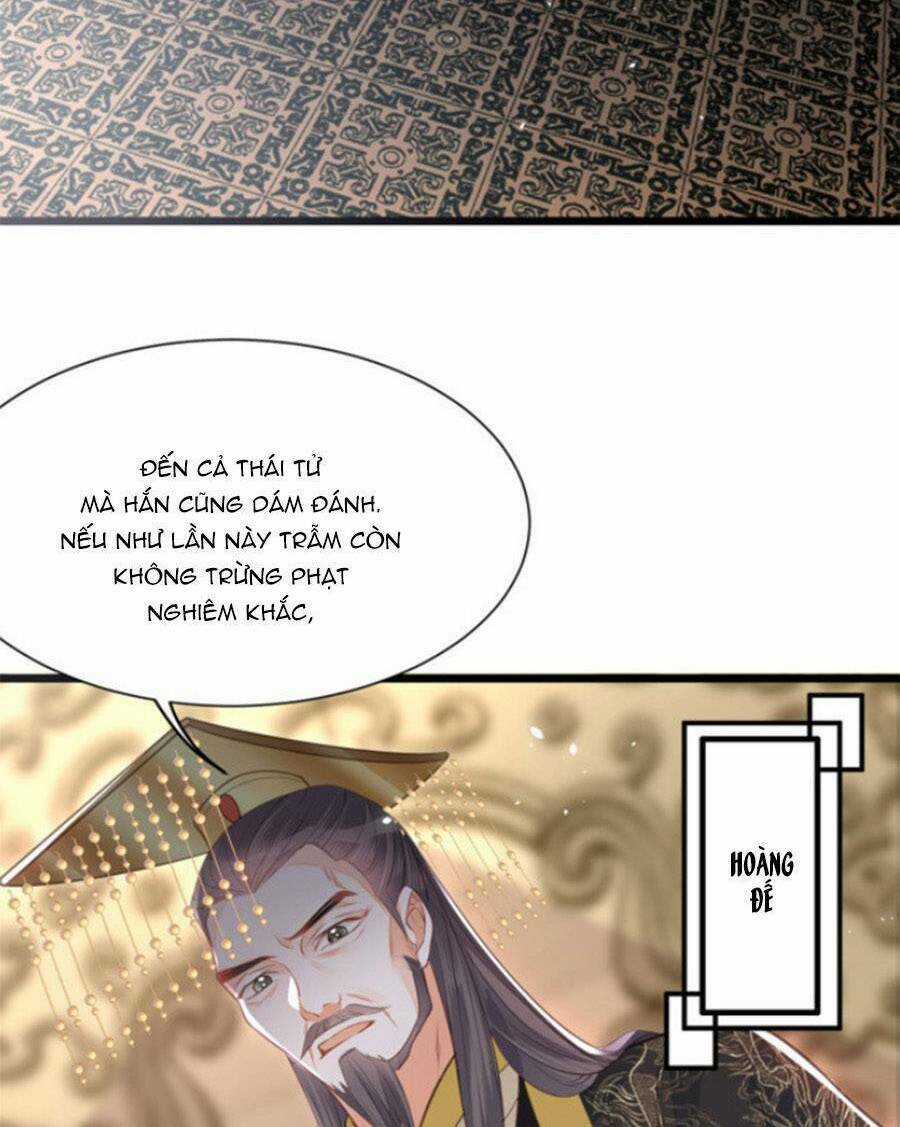 Giao Nhân Đệ Đệ Lại Cắn Ta! Chapter 3 trang 9