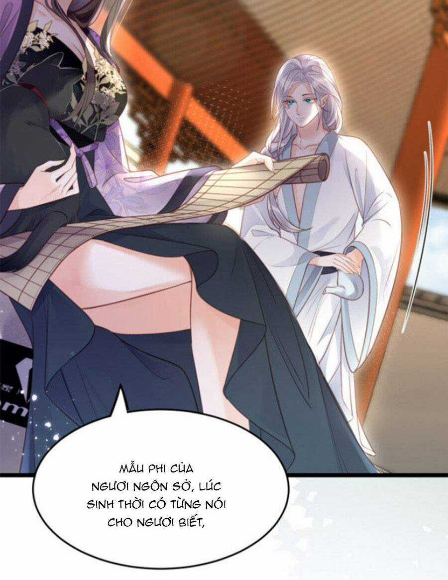 Giao Nhân Đệ Đệ Lại Cắn Ta! Chapter 4 trang 13