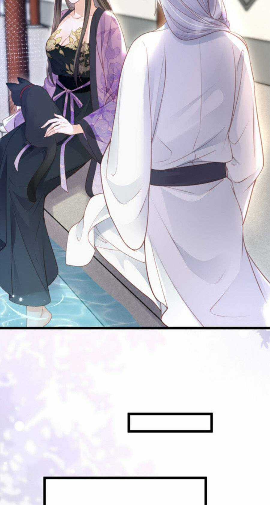 Giao Nhân Đệ Đệ Lại Cắn Ta! Chapter 4 trang 19