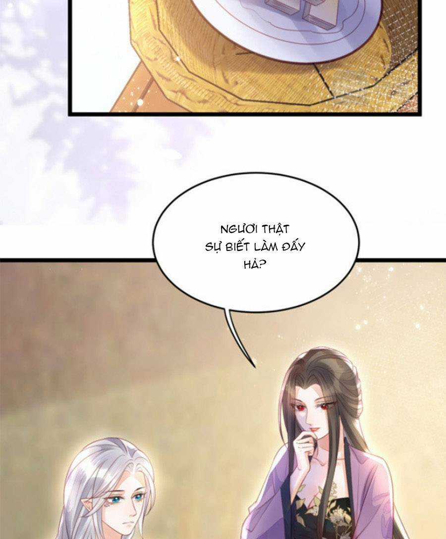 Giao Nhân Đệ Đệ Lại Cắn Ta! Chapter 4 trang 21