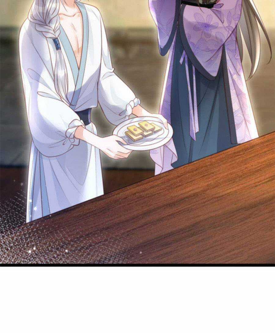 Giao Nhân Đệ Đệ Lại Cắn Ta! Chapter 4 trang 22