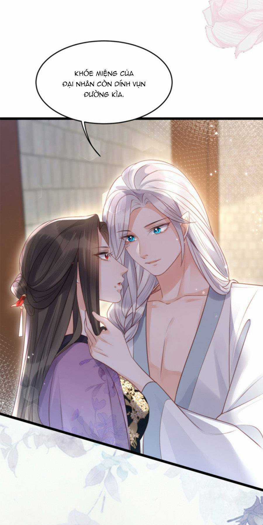 Giao Nhân Đệ Đệ Lại Cắn Ta! Chapter 4 trang 25