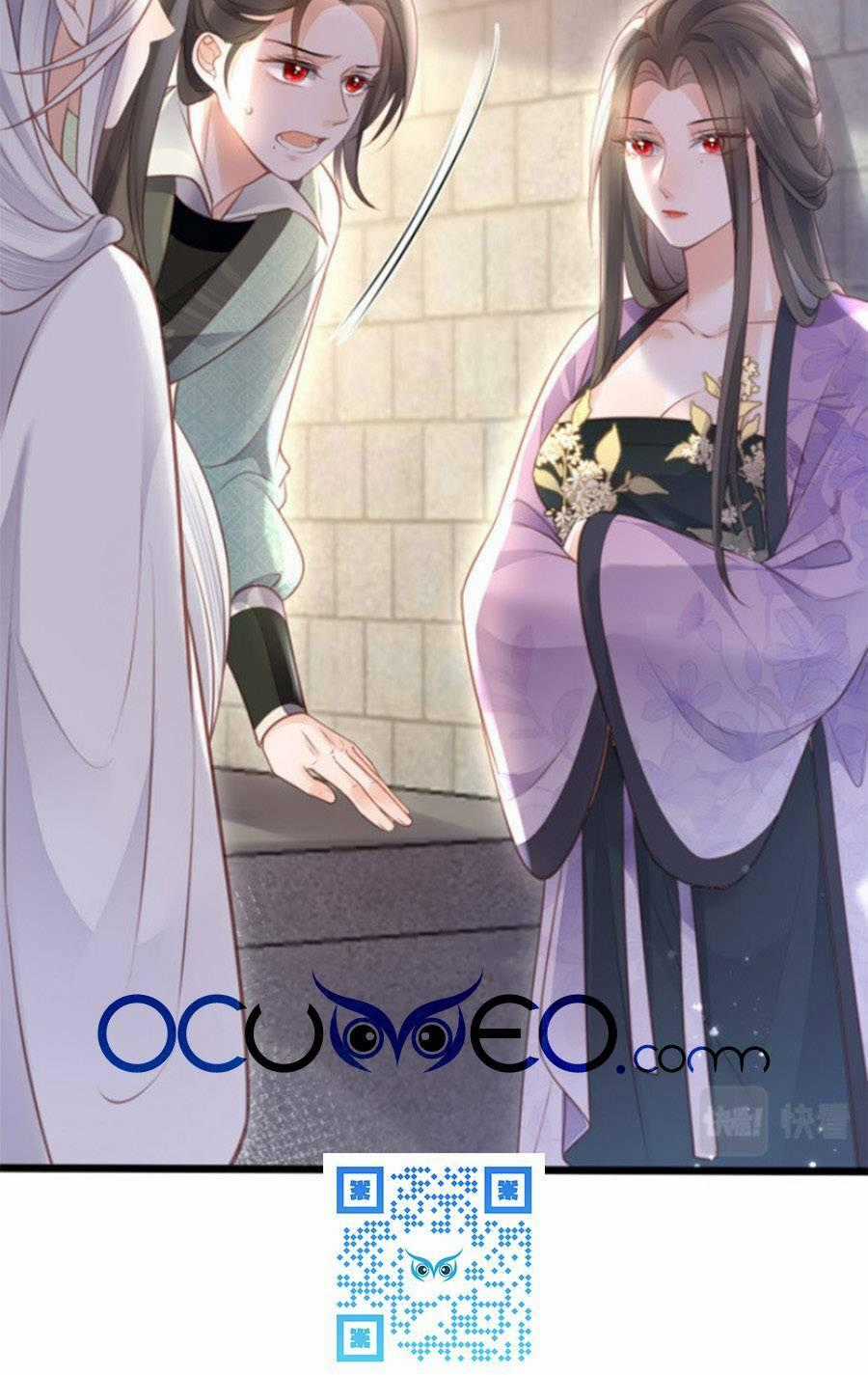 Giao Nhân Đệ Đệ Lại Cắn Ta! Chapter 4 trang 29