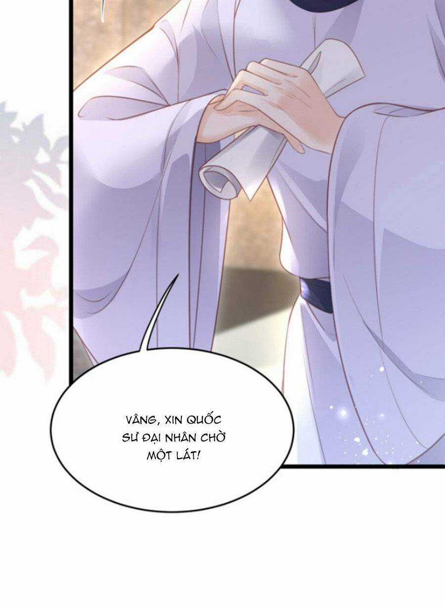 Giao Nhân Đệ Đệ Lại Cắn Ta! Chapter 4 trang 3