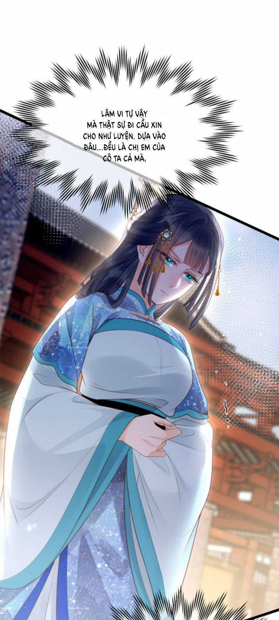 Giao Nhân Đệ Đệ Lại Cắn Ta! Chapter 4 trang 4