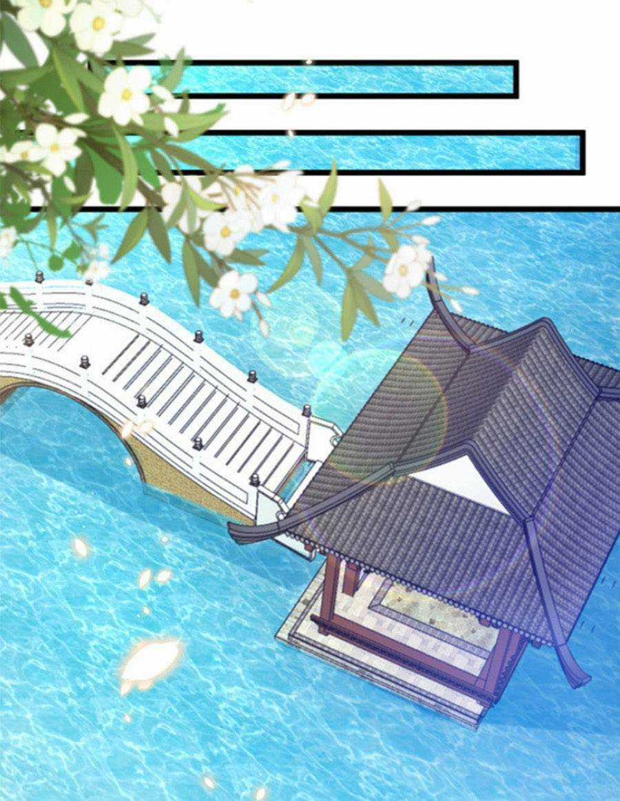 Giao Nhân Đệ Đệ Lại Cắn Ta! Chapter 5 trang 13