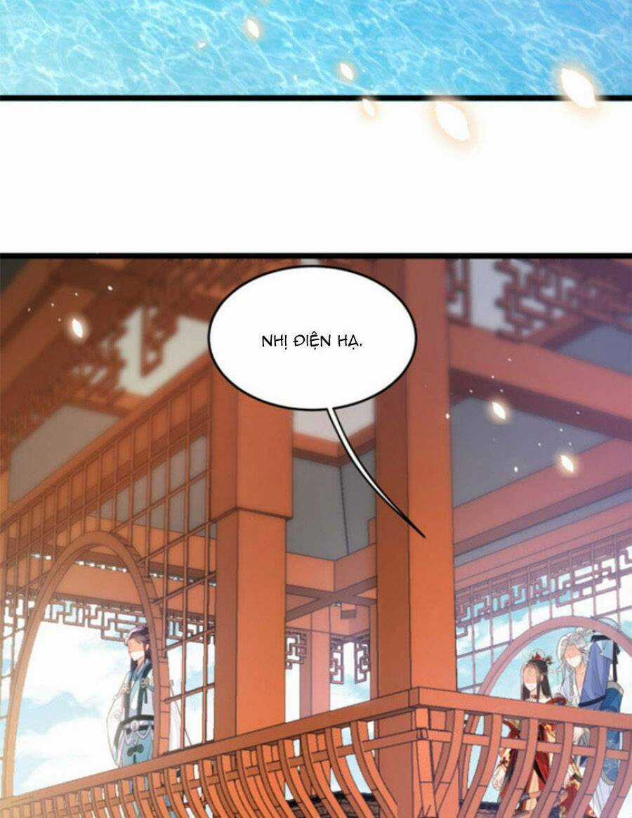 Giao Nhân Đệ Đệ Lại Cắn Ta! Chapter 5 trang 14