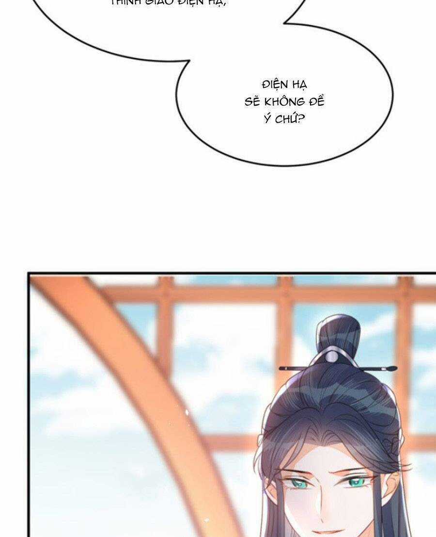 Giao Nhân Đệ Đệ Lại Cắn Ta! Chapter 5 trang 21