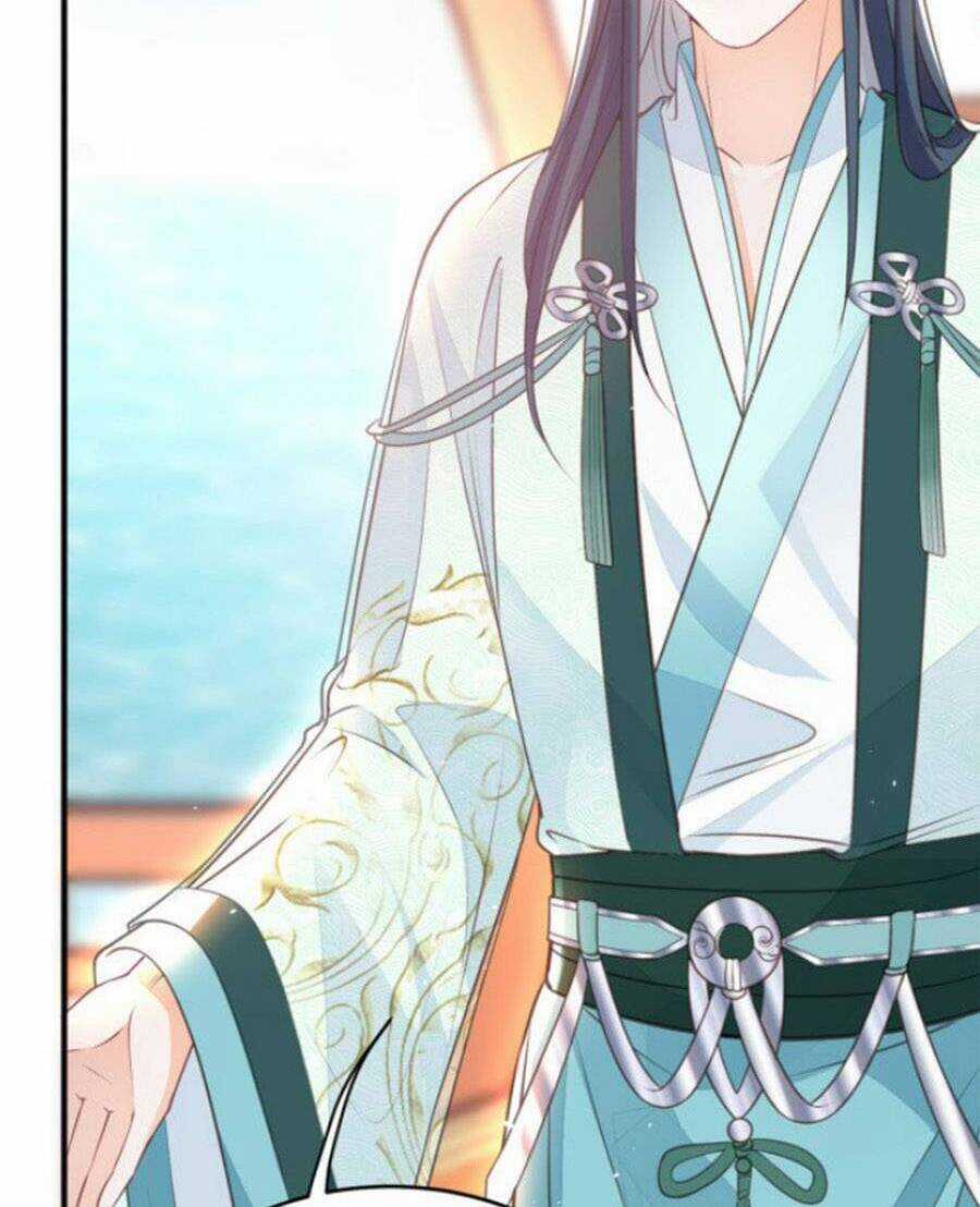 Giao Nhân Đệ Đệ Lại Cắn Ta! Chapter 5 trang 22