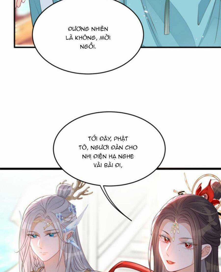 Giao Nhân Đệ Đệ Lại Cắn Ta! Chapter 5 trang 23