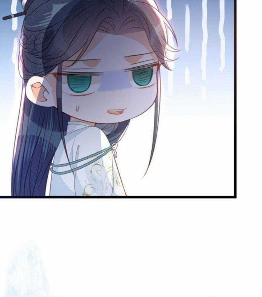 Giao Nhân Đệ Đệ Lại Cắn Ta! Chapter 5 trang 29