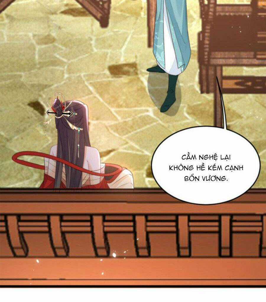 Giao Nhân Đệ Đệ Lại Cắn Ta! Chapter 5 trang 34