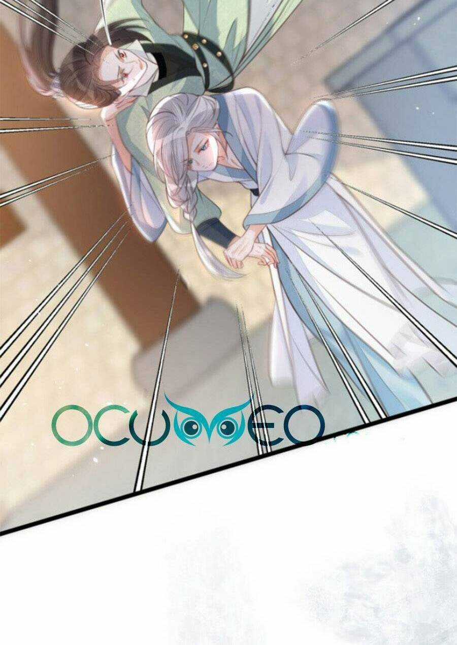 Giao Nhân Đệ Đệ Lại Cắn Ta! Chapter 5 trang 4