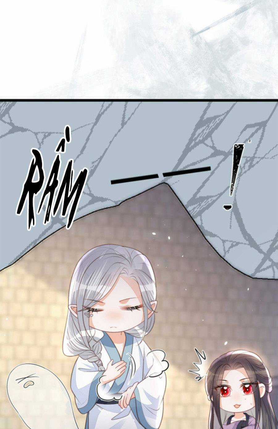 Giao Nhân Đệ Đệ Lại Cắn Ta! Chapter 5 trang 5