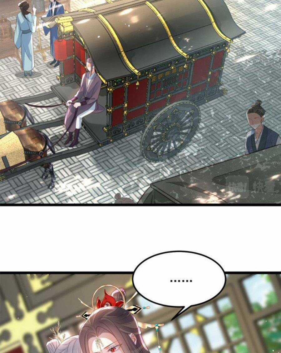 Giao Nhân Đệ Đệ Lại Cắn Ta! Chapter 6 trang 12