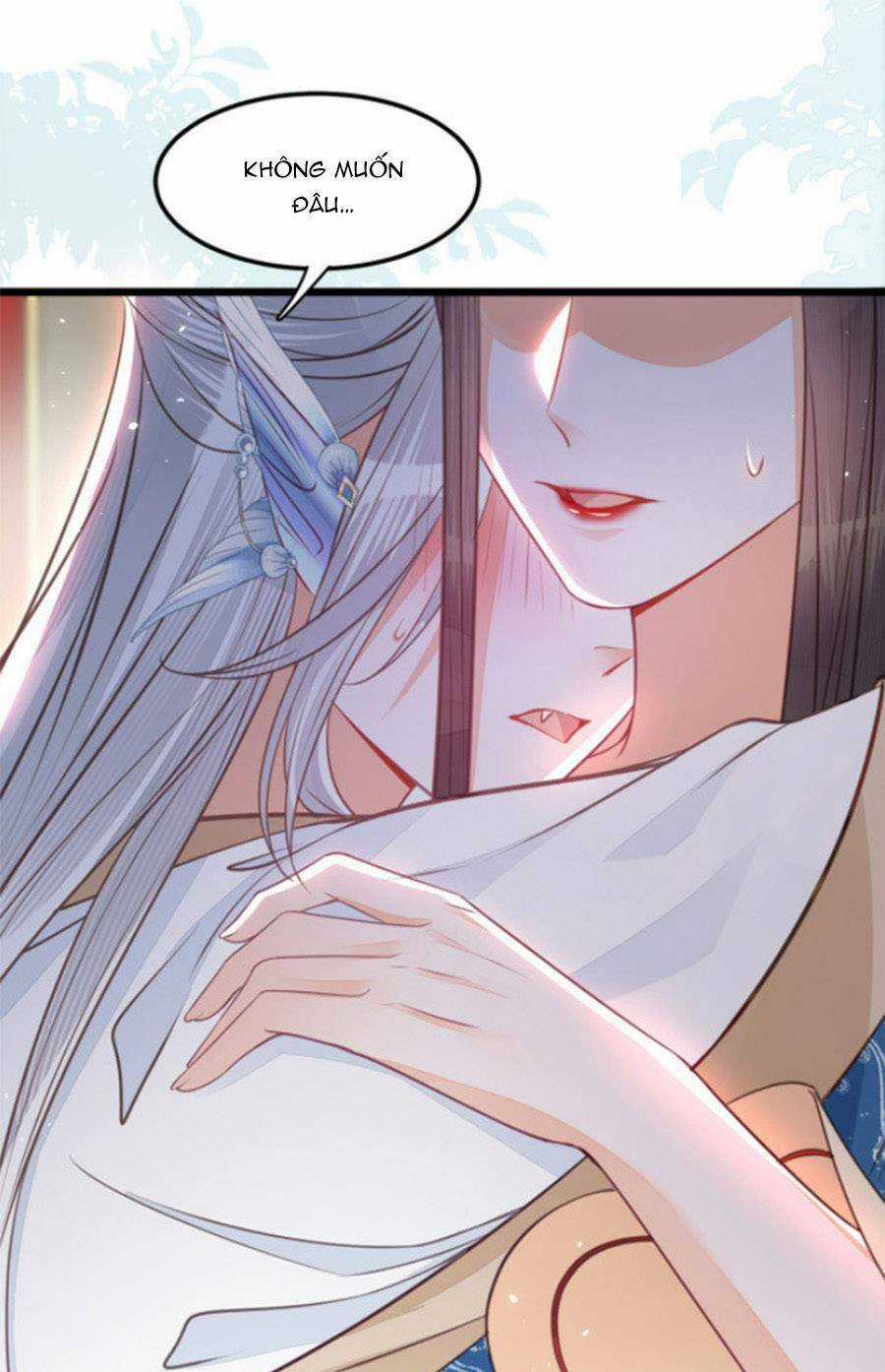 Giao Nhân Đệ Đệ Lại Cắn Ta! Chapter 6 trang 15