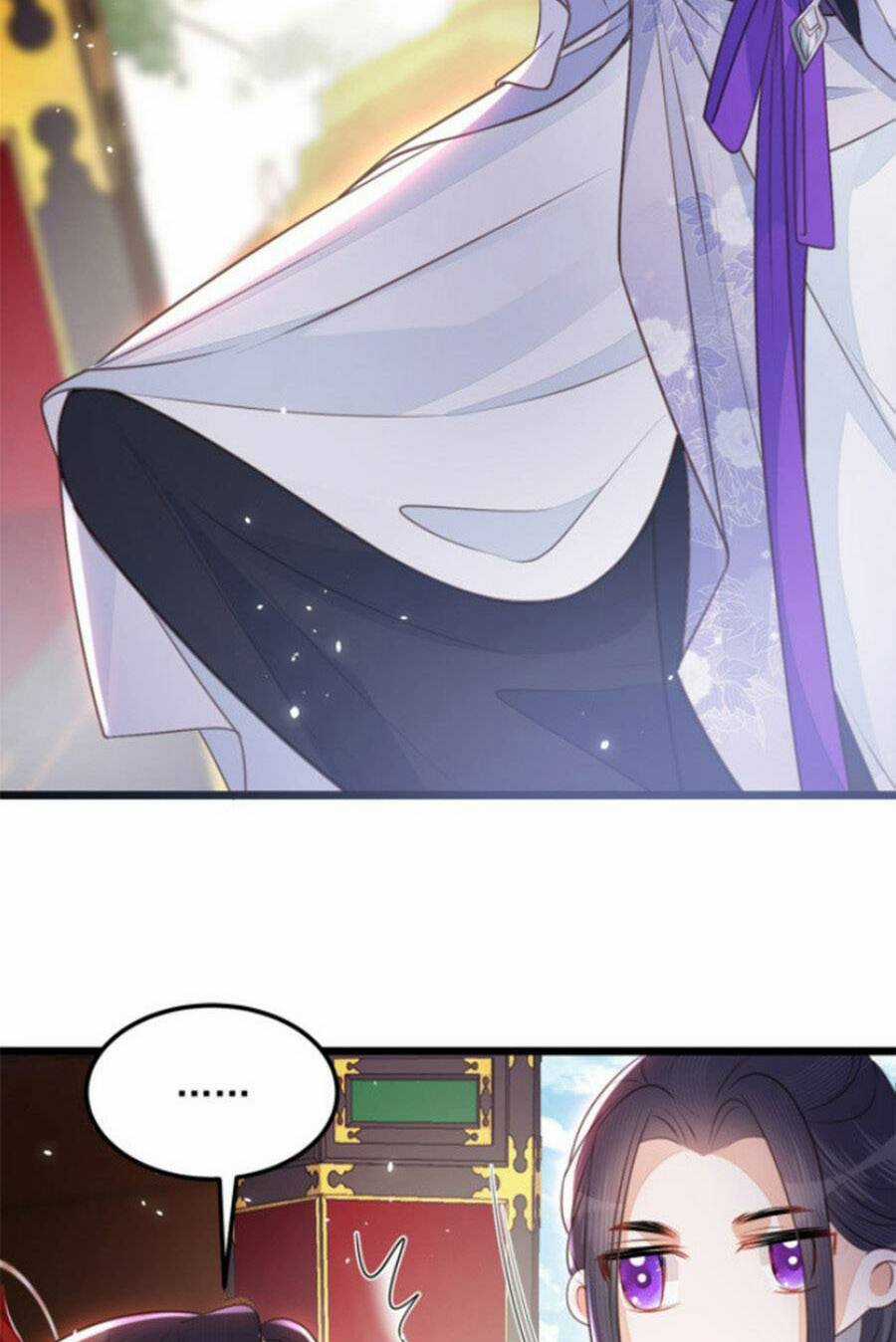 Giao Nhân Đệ Đệ Lại Cắn Ta! Chapter 6 trang 20