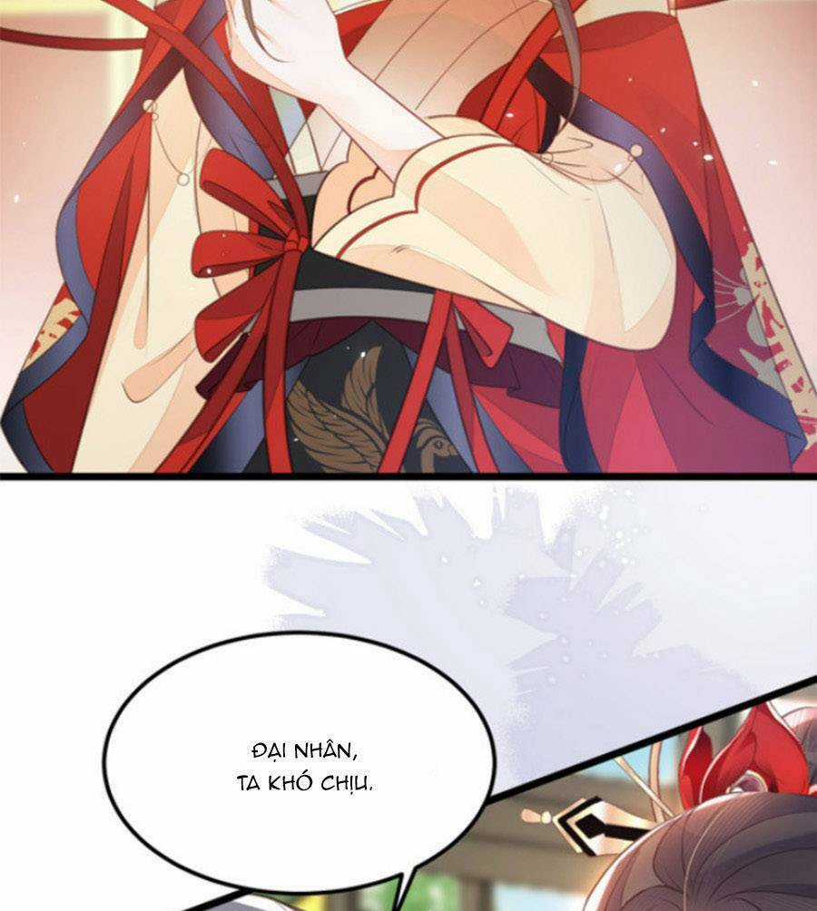 Giao Nhân Đệ Đệ Lại Cắn Ta! Chapter 6 trang 27