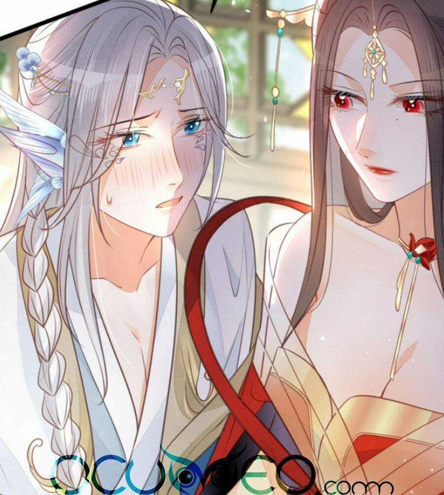 Giao Nhân Đệ Đệ Lại Cắn Ta! Chapter 6 trang 28