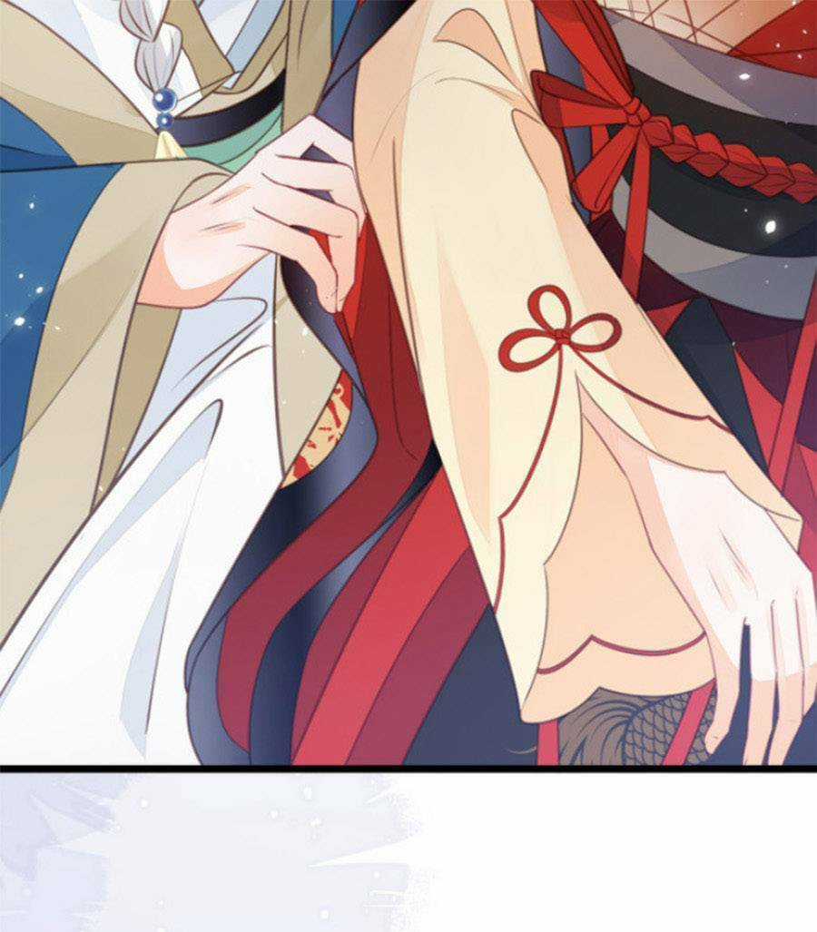 Giao Nhân Đệ Đệ Lại Cắn Ta! Chapter 6 trang 29