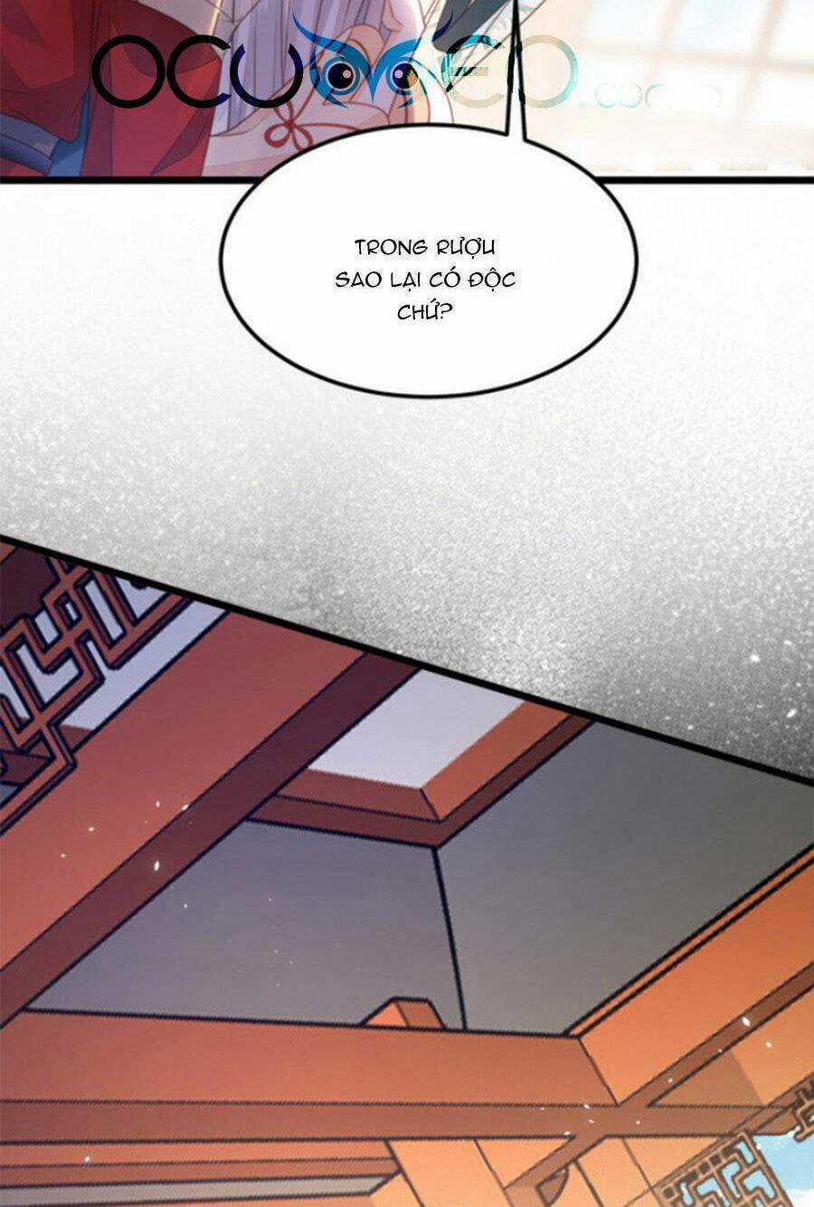 Giao Nhân Đệ Đệ Lại Cắn Ta! Chapter 6 trang 3