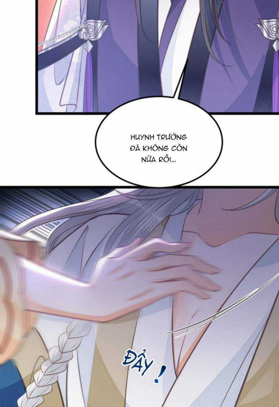 Giao Nhân Đệ Đệ Lại Cắn Ta! Chapter 6 trang 34