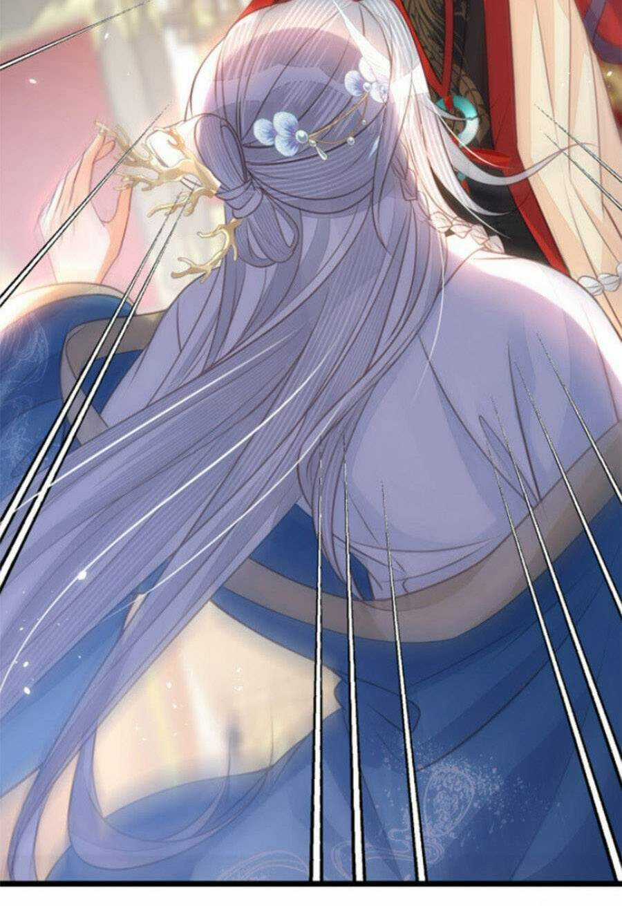 Giao Nhân Đệ Đệ Lại Cắn Ta! Chapter 6 trang 36