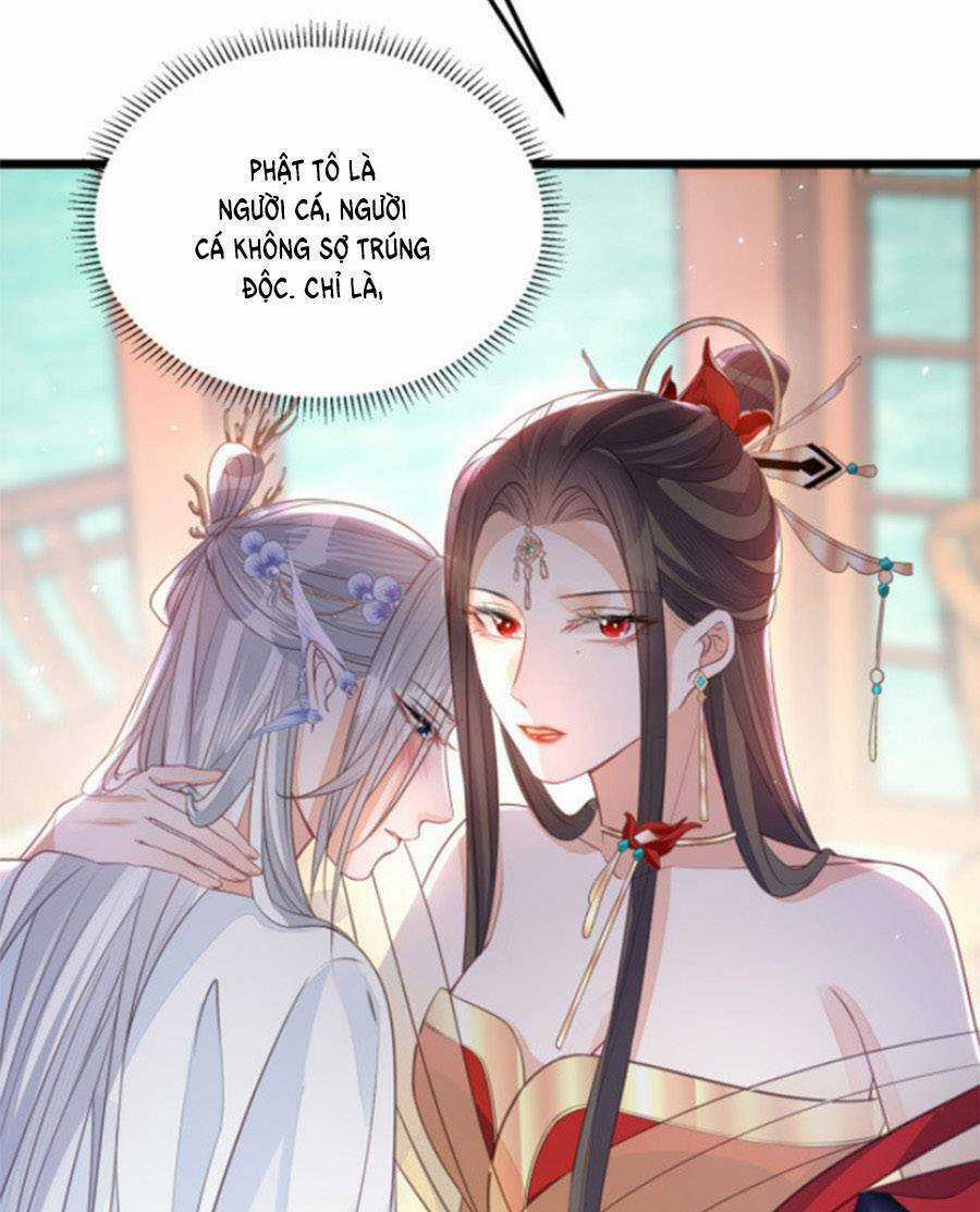 Giao Nhân Đệ Đệ Lại Cắn Ta! Chapter 6 trang 5