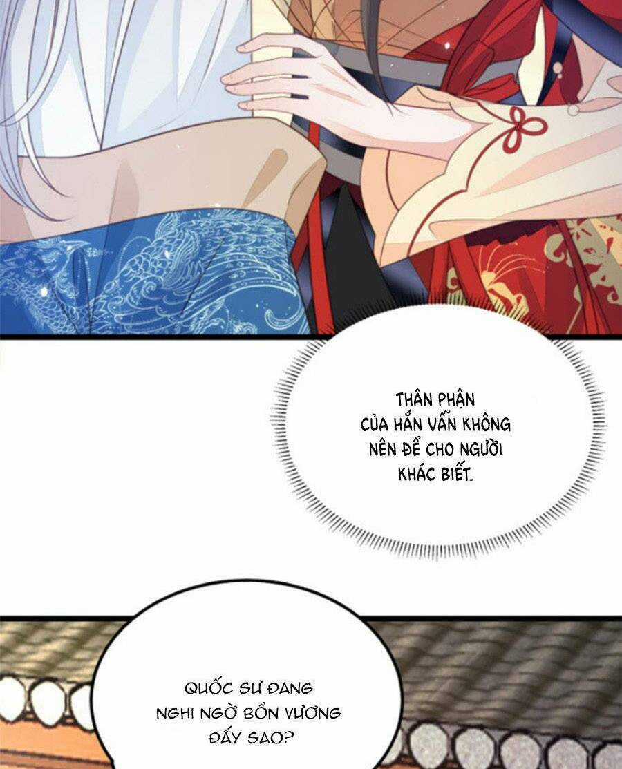 Giao Nhân Đệ Đệ Lại Cắn Ta! Chapter 6 trang 6