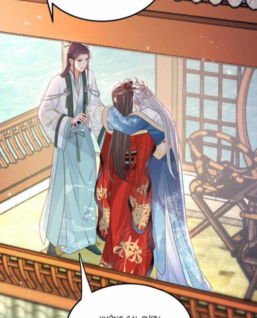 Giao Nhân Đệ Đệ Lại Cắn Ta! Chapter 6 trang 7