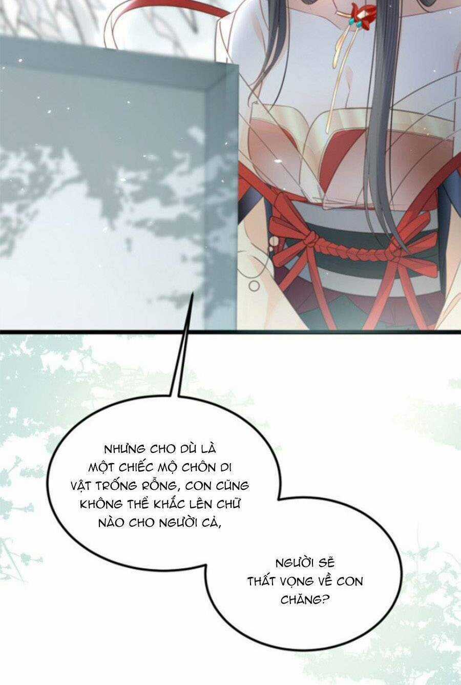 Giao Nhân Đệ Đệ Lại Cắn Ta! Chapter 7 trang 10