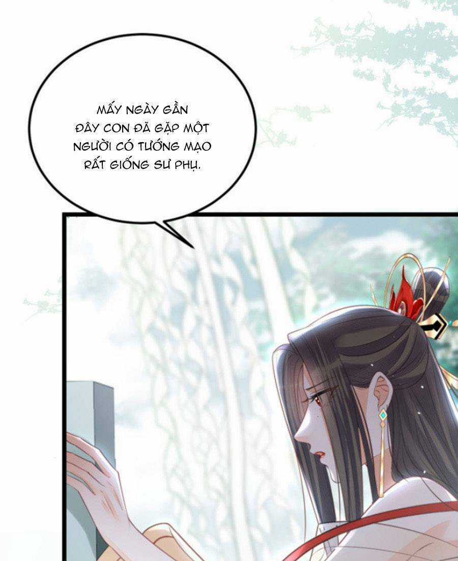 Giao Nhân Đệ Đệ Lại Cắn Ta! Chapter 7 trang 11