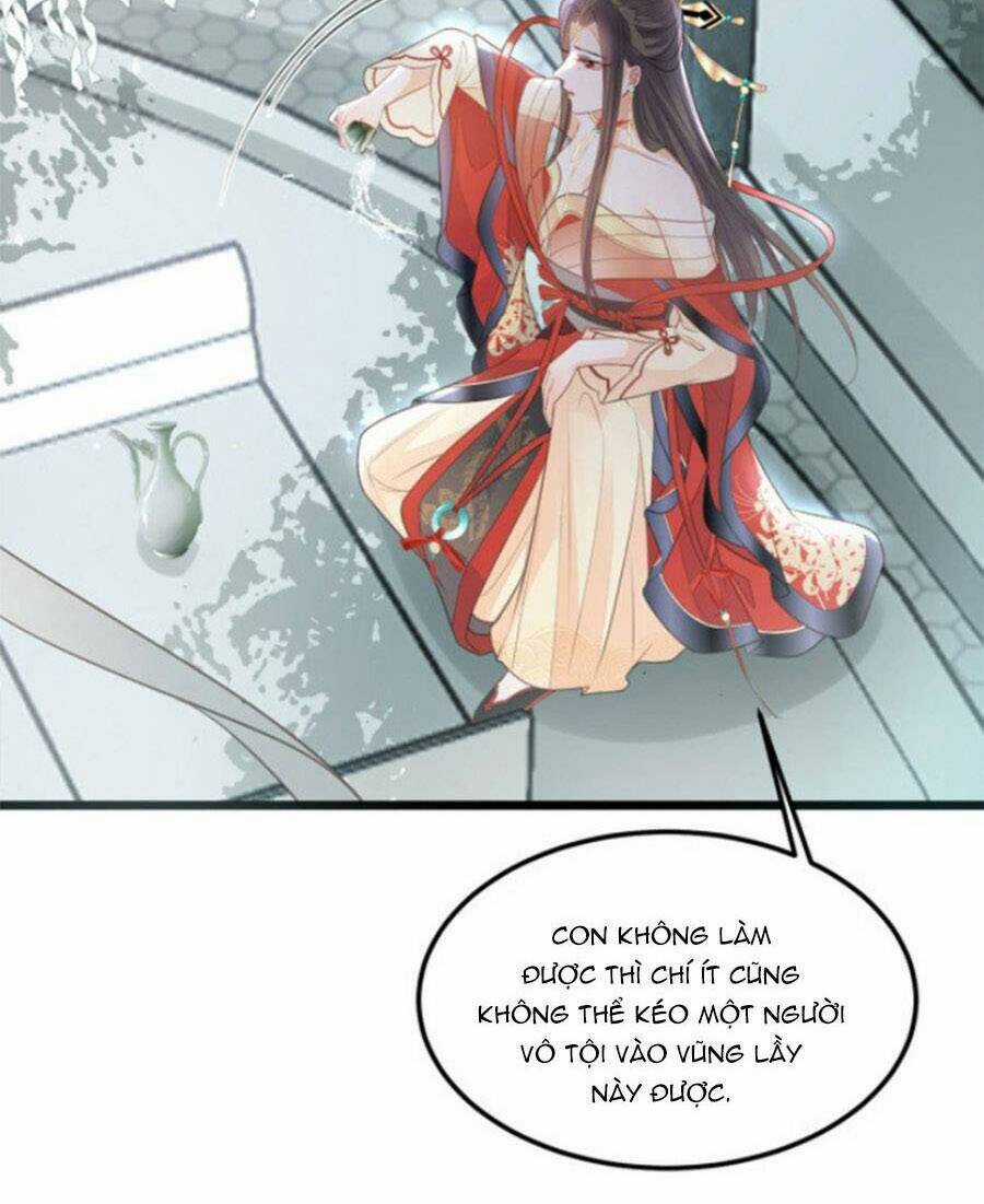 Giao Nhân Đệ Đệ Lại Cắn Ta! Chapter 7 trang 14