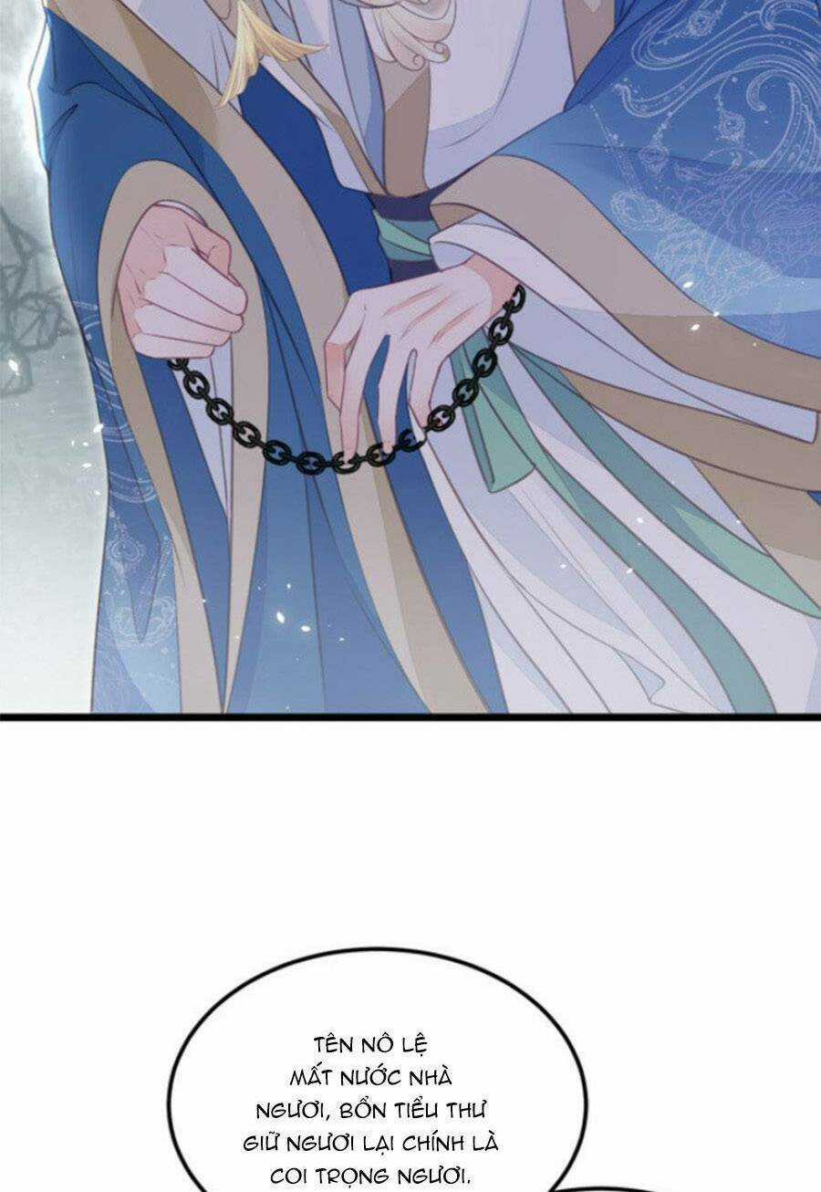 Giao Nhân Đệ Đệ Lại Cắn Ta! Chapter 7 trang 20