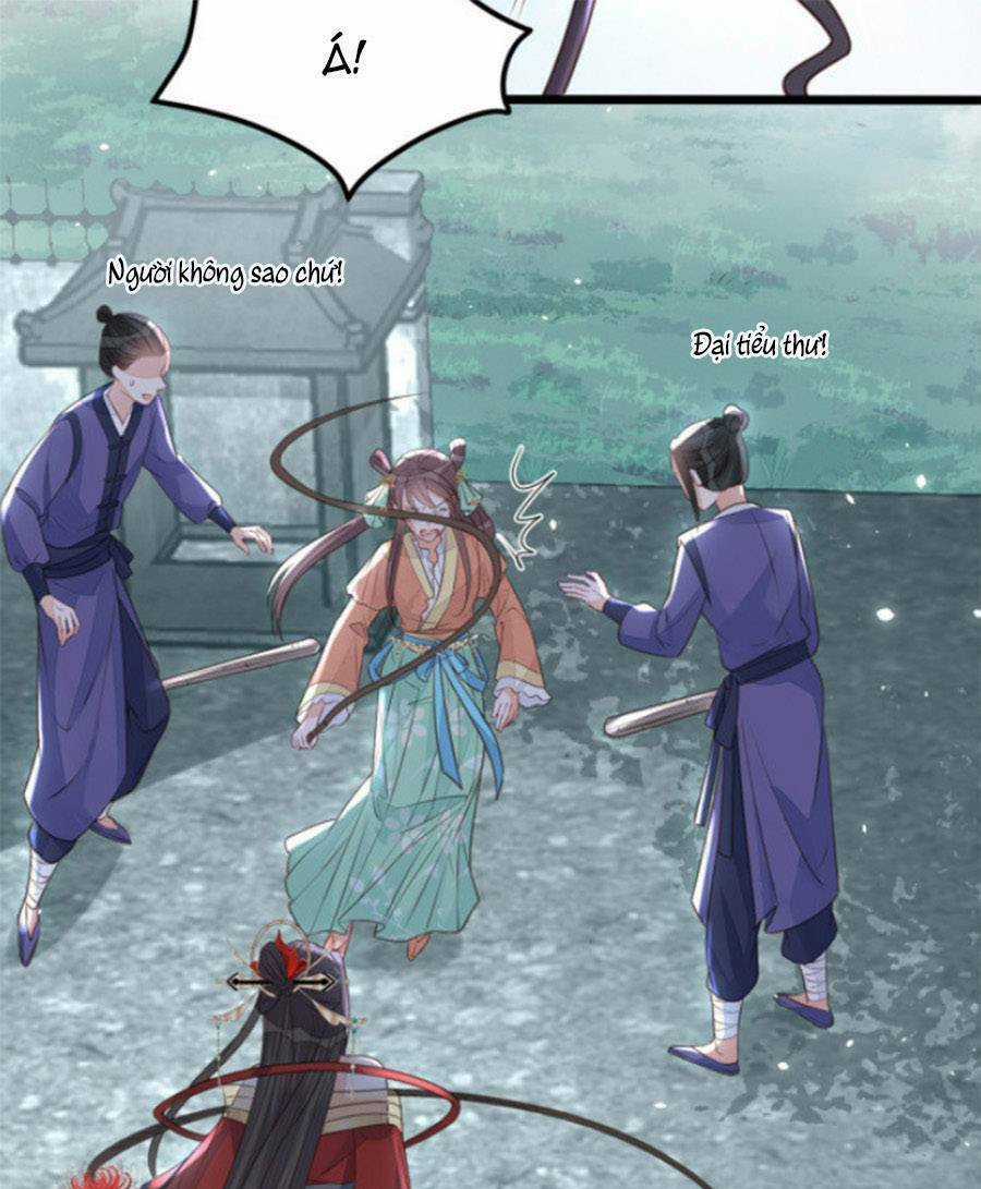 Giao Nhân Đệ Đệ Lại Cắn Ta! Chapter 7 trang 24